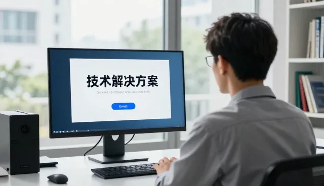 维护保养需求促进技术支持服务不断升级