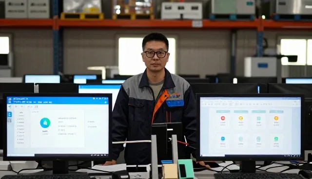 深圳市斯莫梵科技有限公司专注定制化软件开发，提供完善位客户方案