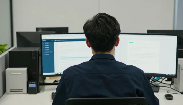 业务优化中技术支持服务的常见问题与应对策略