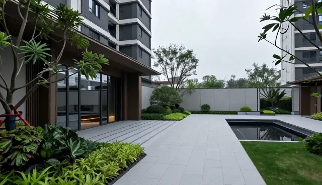 企业转型中的后期维护选型关注点