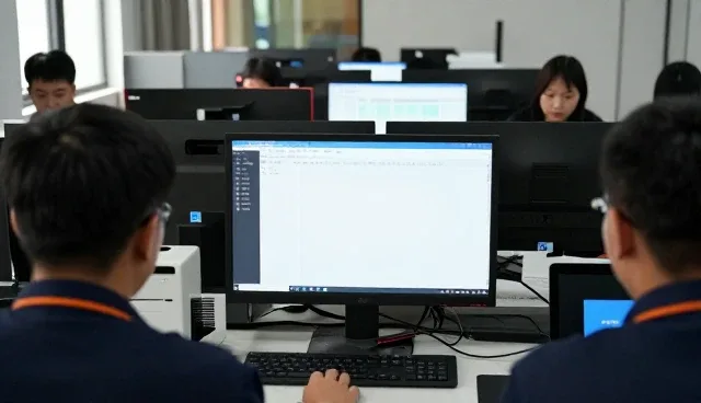 深圳市斯莫梵科技有限公司打造智能化后期维护方案